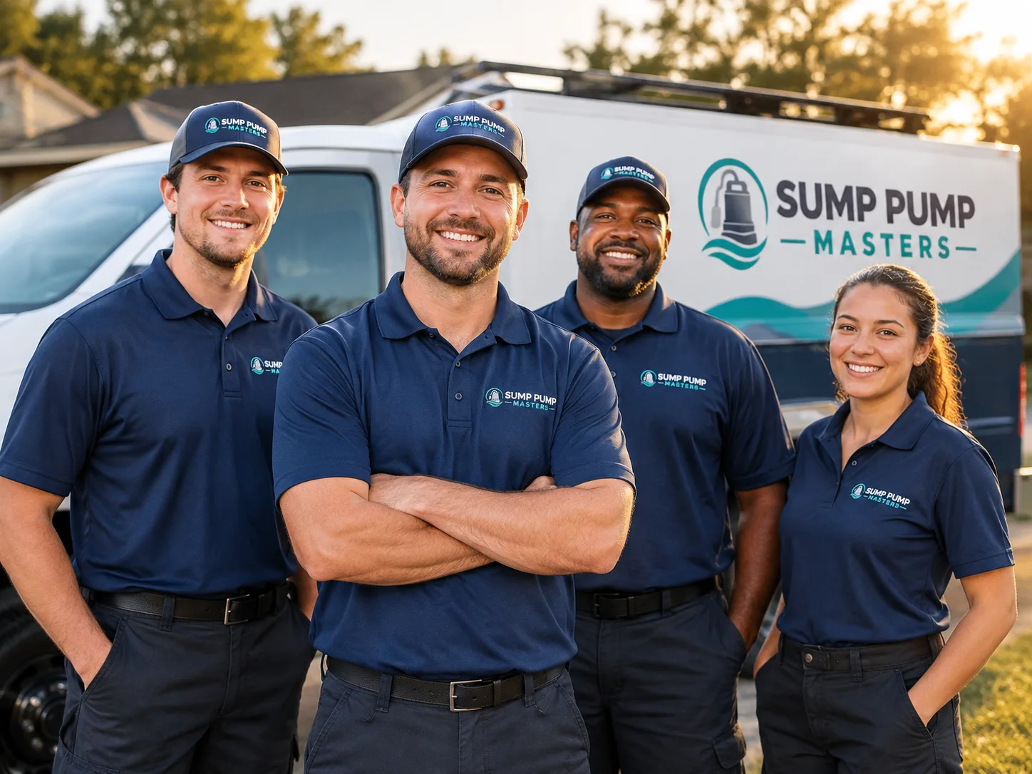 Sump Pump Repair company in Hubertus, WI